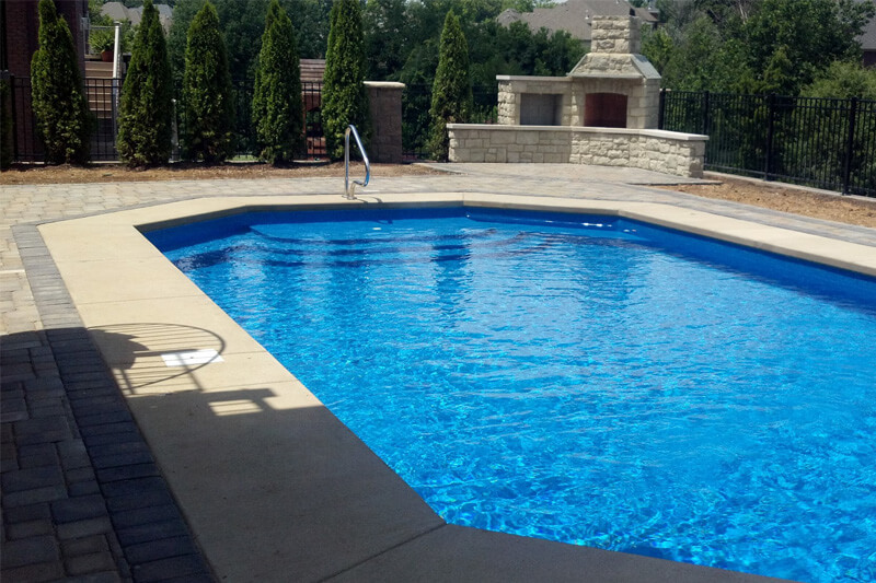 Home All America Pool And Supply, Above Ground Pools Louisville Ky