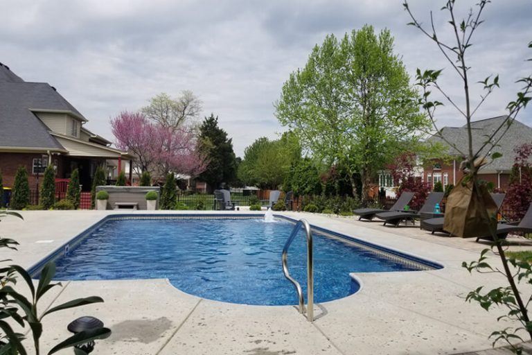 Home All America Pool and Pool Supply Louisville, Kentucky