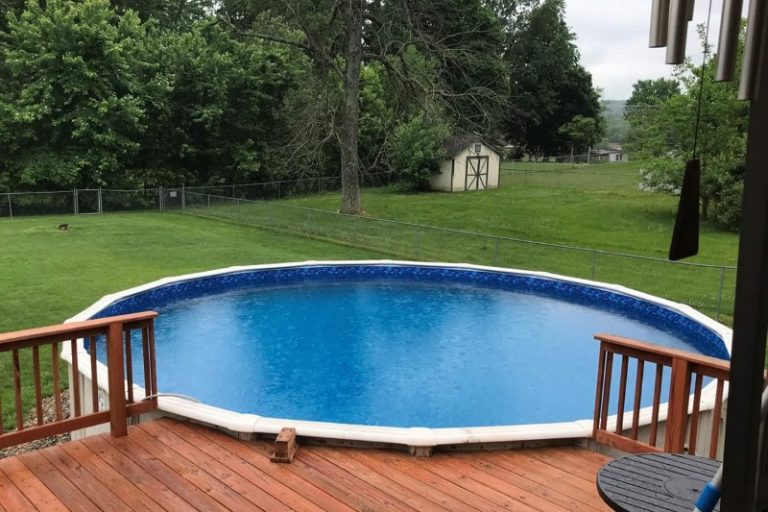 Home All America Pool and Pool Supply Louisville, Kentucky