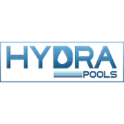 Hydra Pools Square Logo