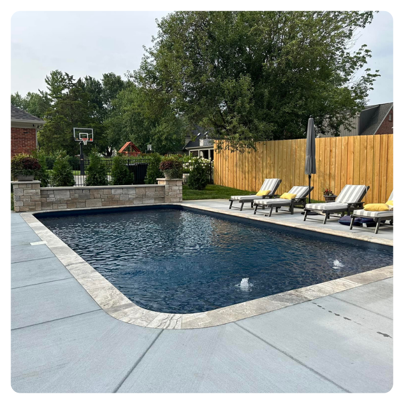 In-Ground Pool Services in Louisville Kentucky Inground pool services in Louisville Kentucky, All America Pool