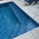Inground pool liner replacements, Pool store Louisville KY, All America Pool and Supply