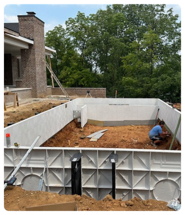 Inground Pool Construction Louisville KY, All America Pool and Supply, Dixie Highway Louisville